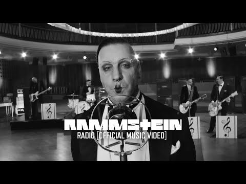 Rammstein - Radio (Official Video)