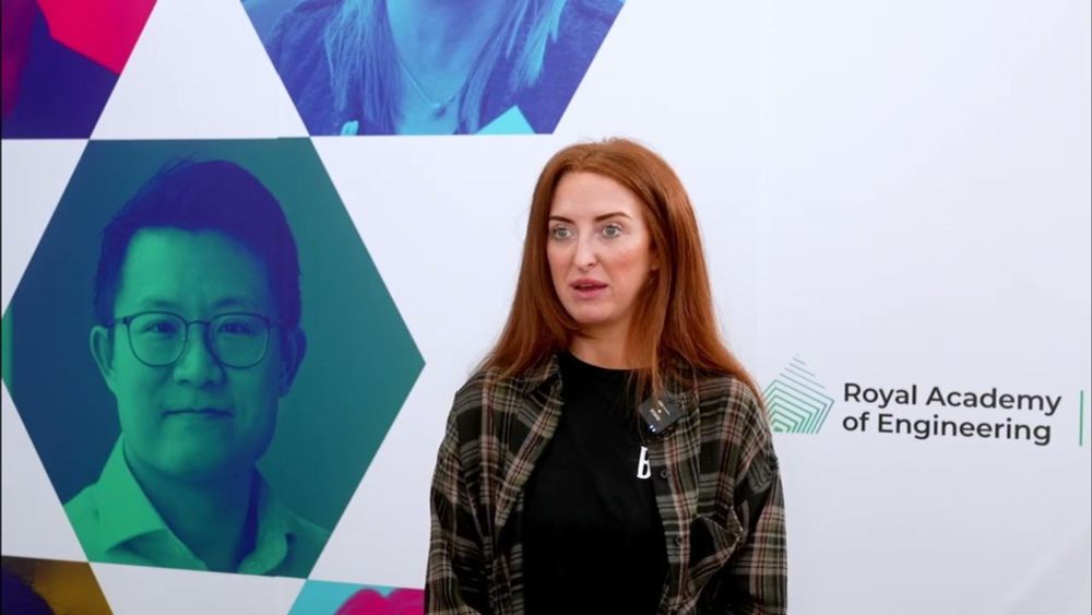What have you heard today that inspires you to feel confident that AI will be trustworthy?