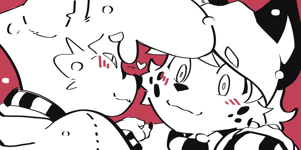 Friend had saved all the icons I made from last year. I wanted to cry cause so much art I loved is lost now and I just keep a couple of them