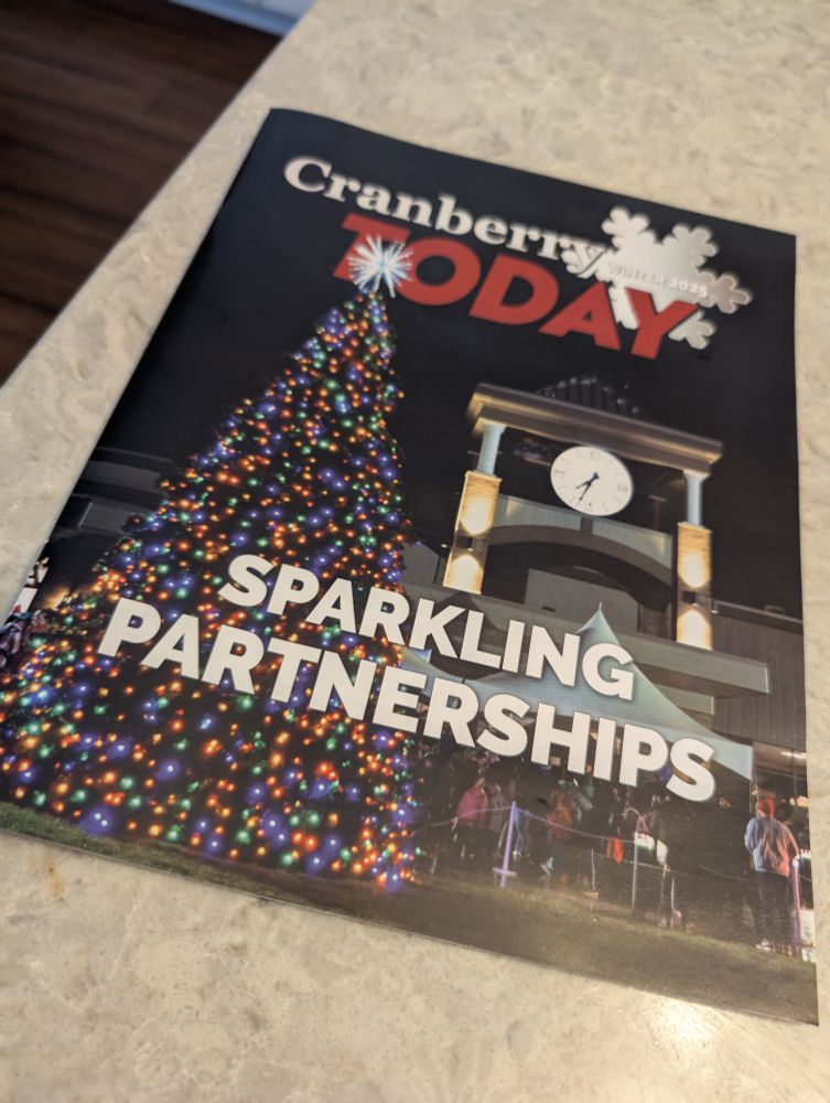 sparking partnerships (headline)