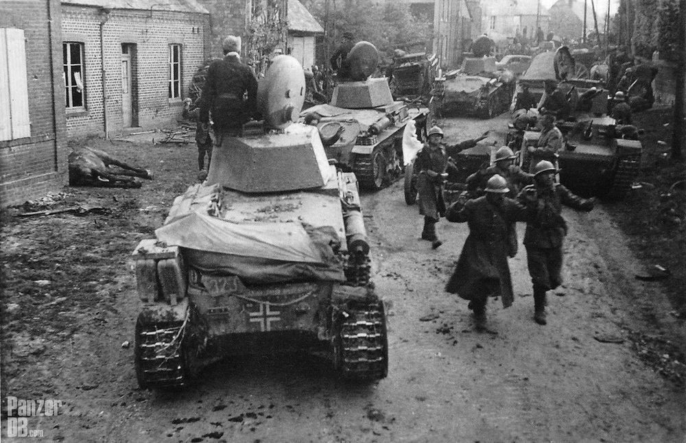 Panzerkampfwagen 35(t) Nr. 323 (L.T.Sk.35)