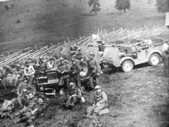 Austro-Daimler ADTK