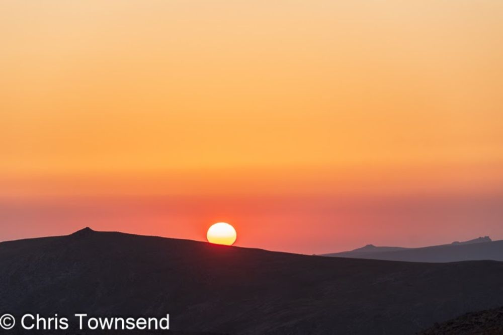 First Overnight Trip In Two Months: The Cairngorm Plateau & Ben Macdui