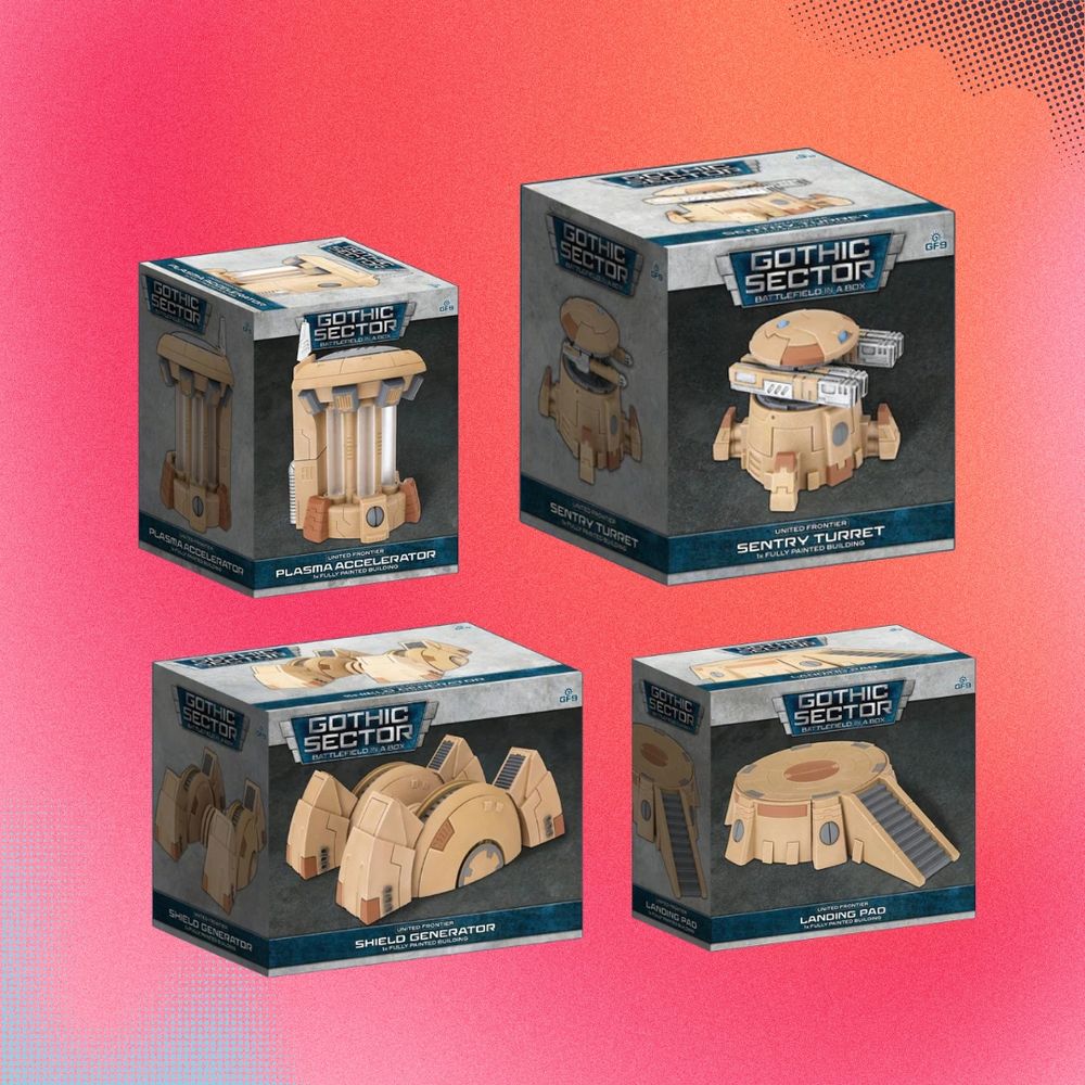  #galeforcenine #warhammercommunity #hobbypainting #killteam40k #battletech #battletech3025 #starwarslegion #tabletopgaming #tabletopgames #tabletoprpg #AlienGame
