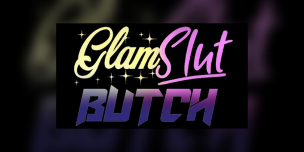 GlamSlutButch by ValeryNorth