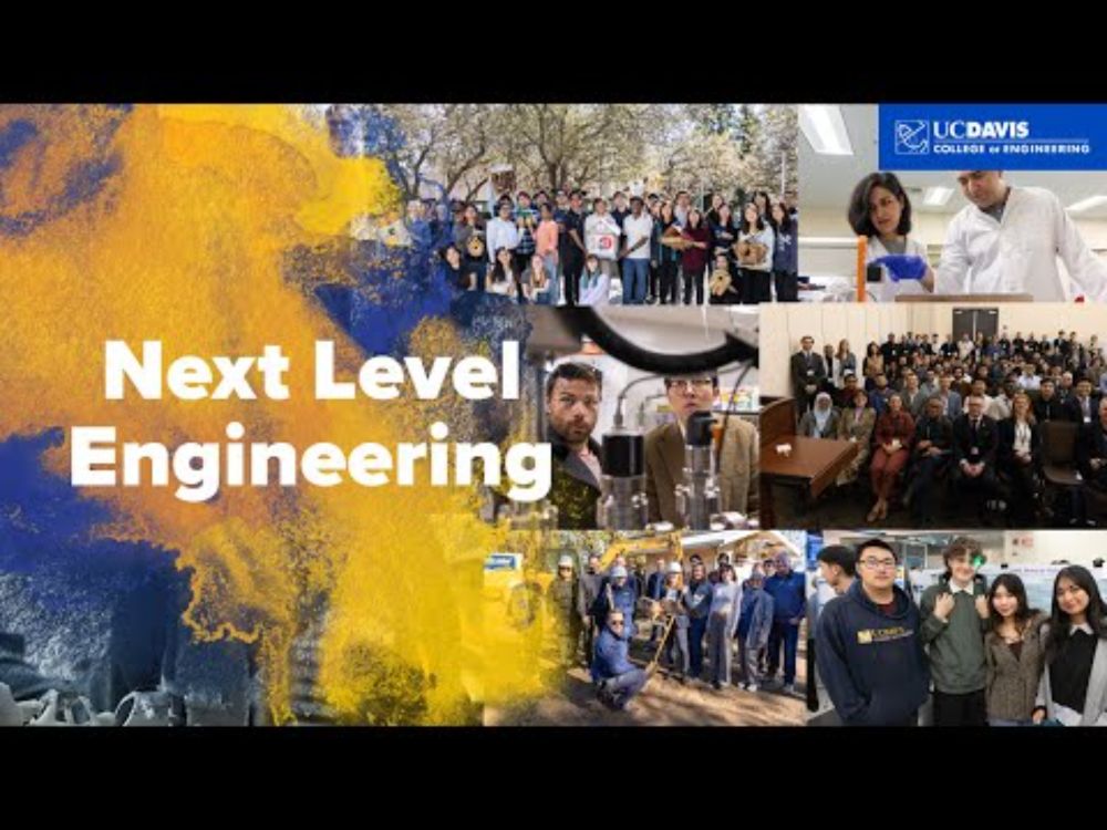 Next Level Engineering