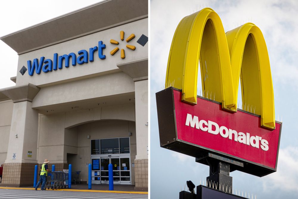 Those organizing the boycott have urged Americans to refrain from making any purchases for 24 hours.