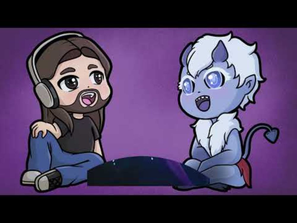 Podcast 01 // Was geht in YouTube Deutschland ab, eigene arbeiten & labern über Games