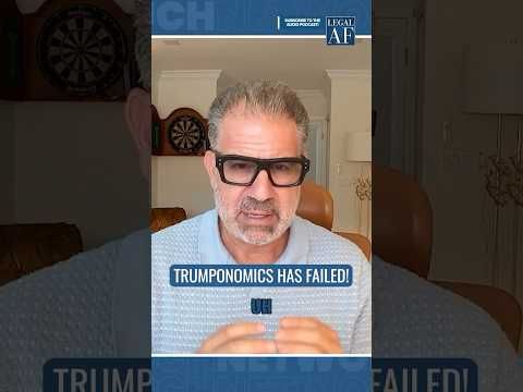 YouTube video by Legal AF