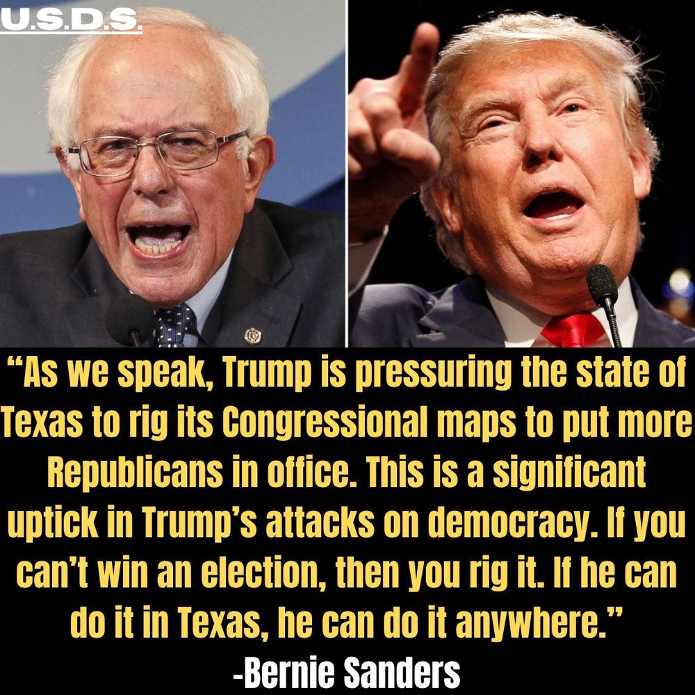 Via ‪@USDemSocialists. Be sure to follow our friends at @USDemSocialists.