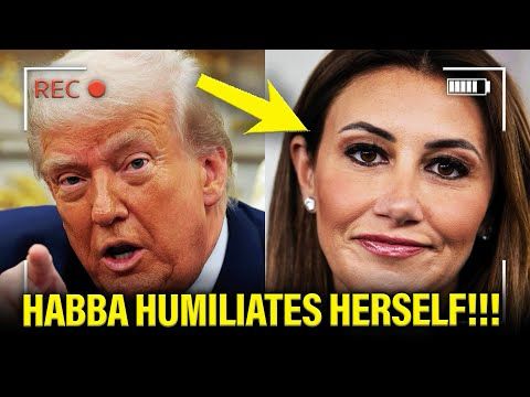 Trump Lawyer HUMILIATES HERSELF in DISGRACEFUL EXIT