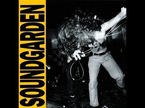 Soundgarden - Hands All Over