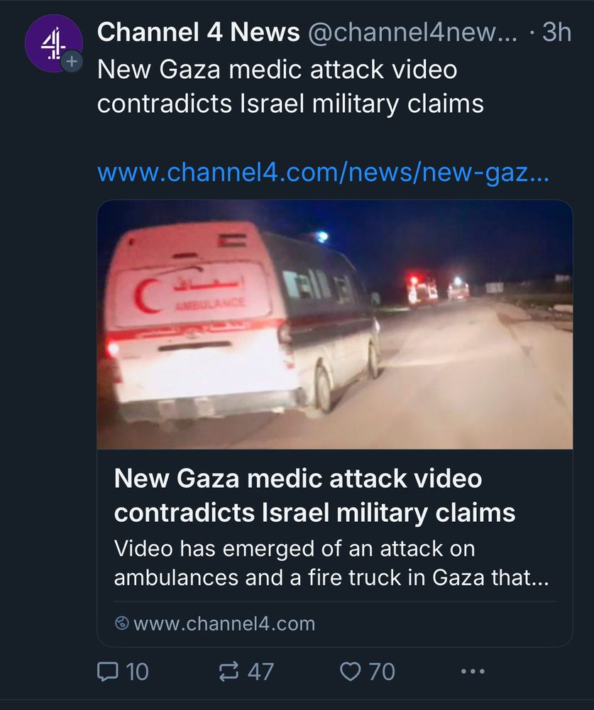 New Gaza medic attack video contradicts Israel military claims