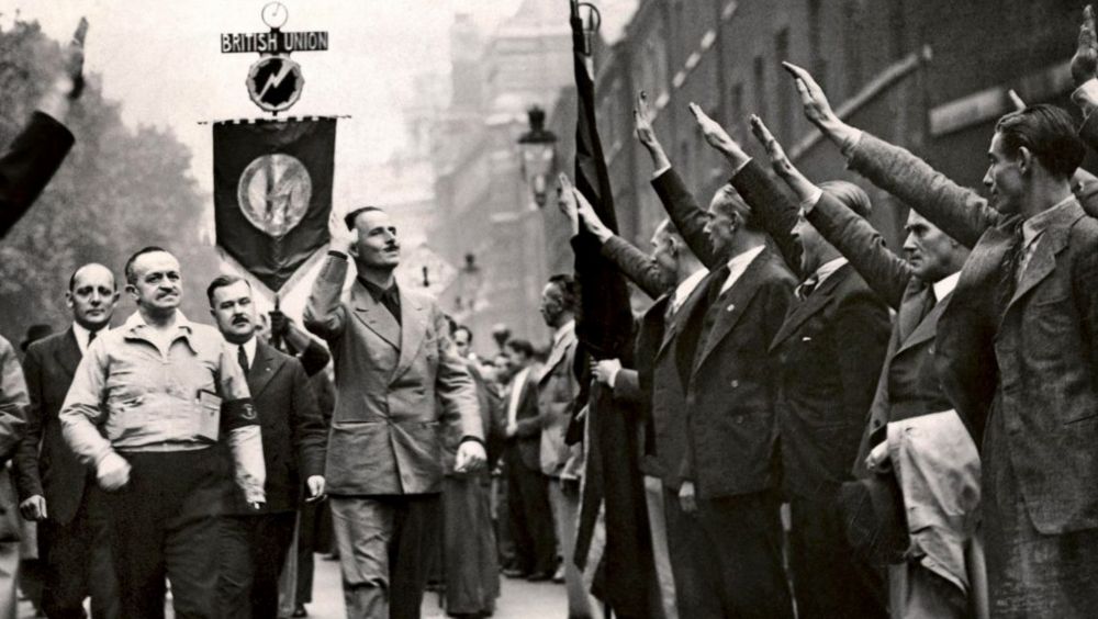 Mosley