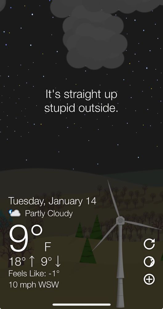 Rural Dumbfukistan Ohio 