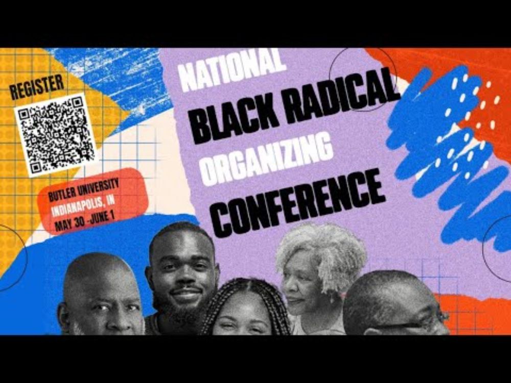 NBROC:  Closing Plenary - Is there an Electoral Strategy for Building Political Power
