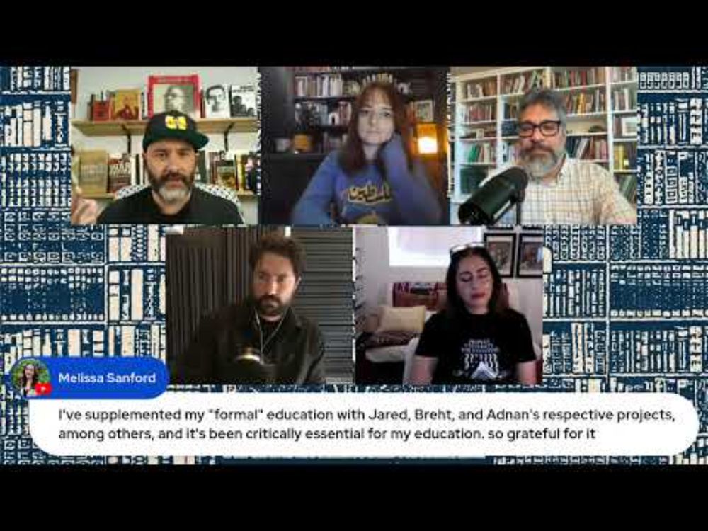 Struggle Session #2 LIVESTREAM