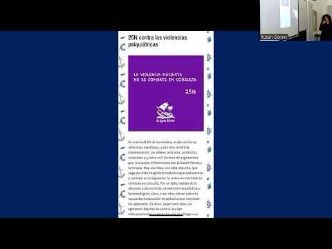 Encuentro en CES Cardenal Cisneros-UCM.