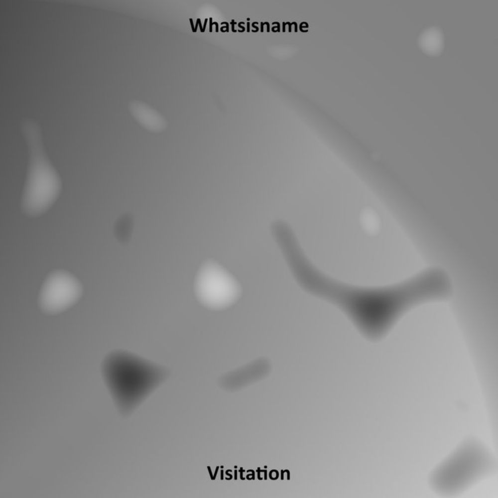 Visitation, by whatsisname