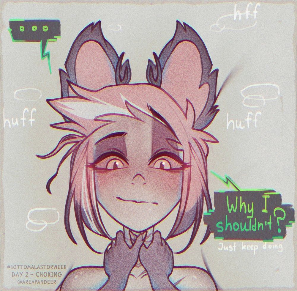 - ...
- Почему я должен быть не? Просто продолжай