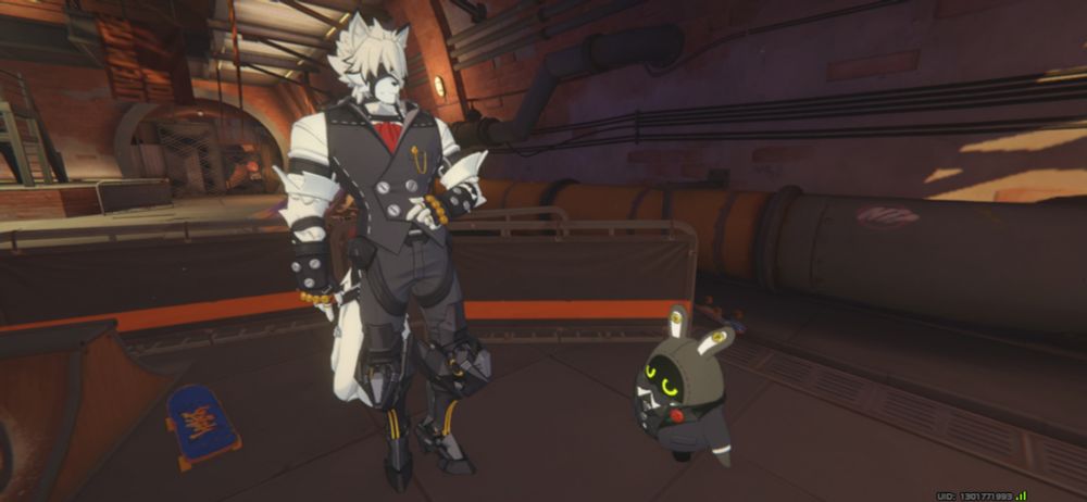 特別劇場なのでアストラ・イヴリンさん操作パートがあるんですが、「イヴリンさんでクロに話しかける」「アストラさんで141のボンプ達に話しかける」は絶対やってみてほしい……！めちゃくちゃ可愛かった