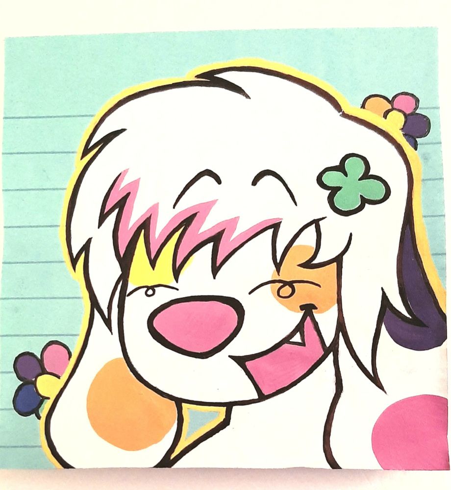 This is a brightened version of the original drawing, included in this post.