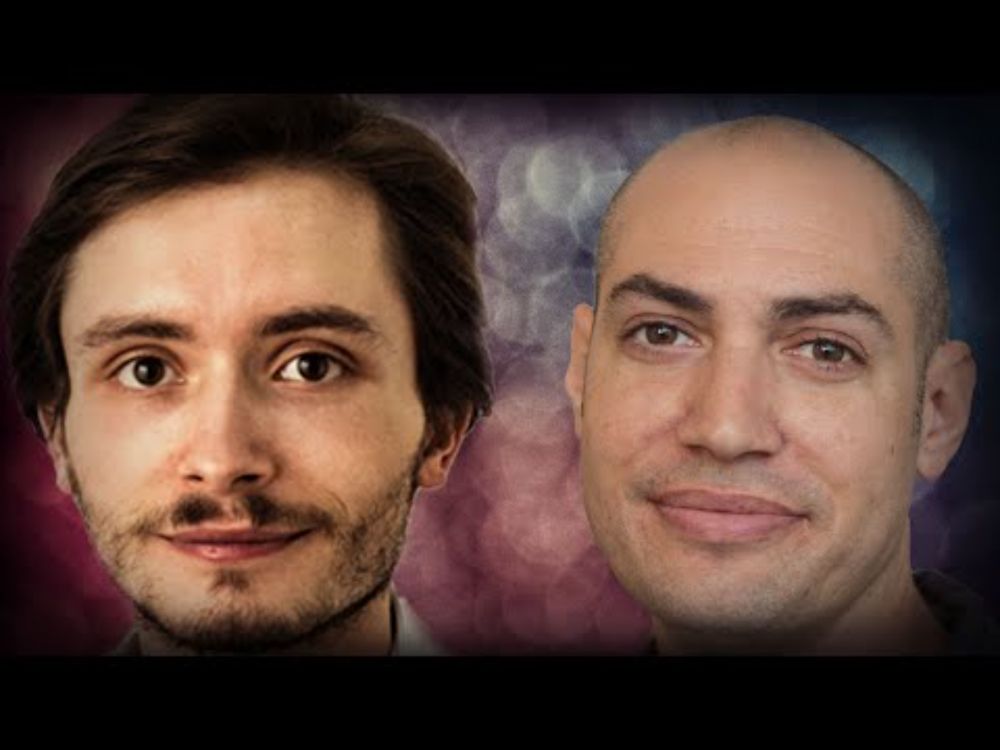 #1008 Paul Smaldino: Modeling Social Behavior