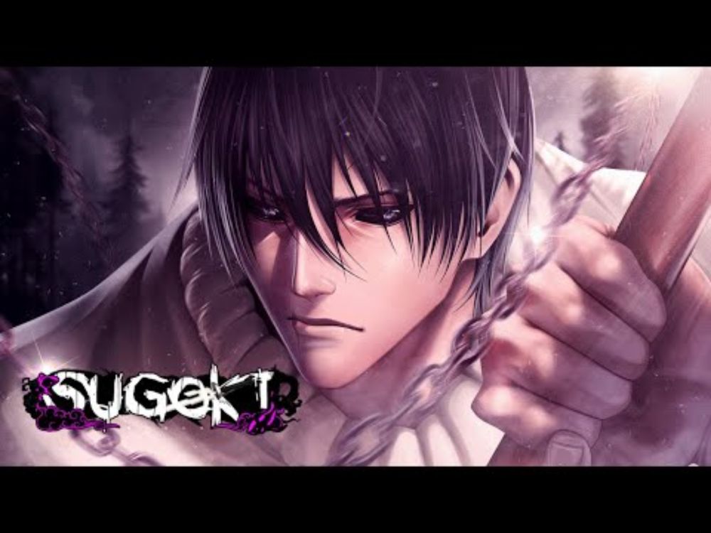 Mercenário (Fushiguro Toji) | Sugoki