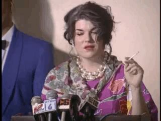 Wally P. Doyle’s widow