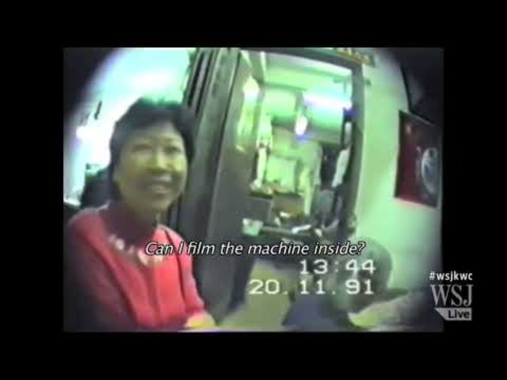 Exploring Kowloon Walled City in an Afternoon – Vlog (1991) by Suenn Ho