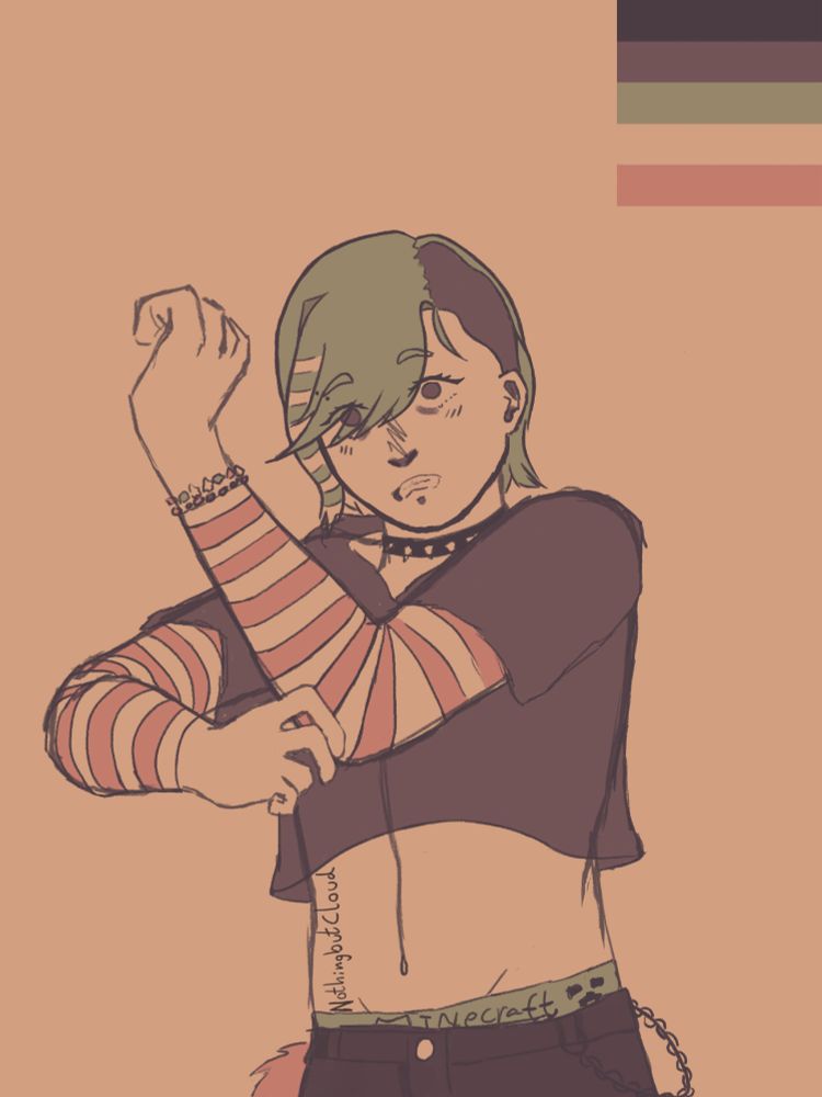 if you saw this before, no you didn’t