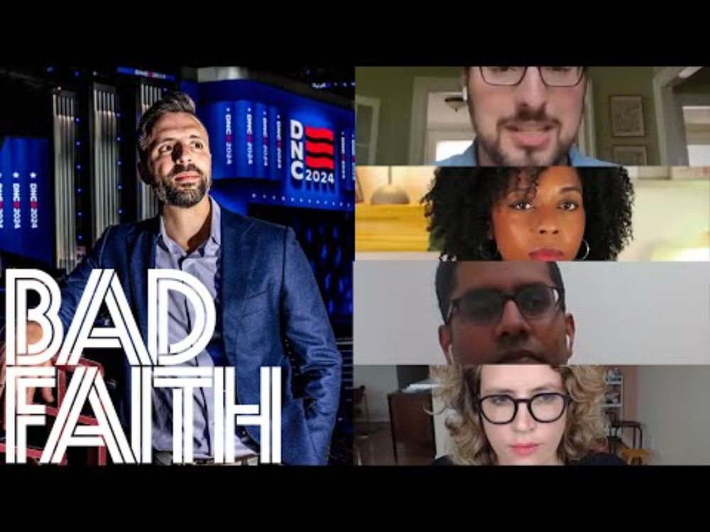 Why the Left Should REJECT Ezra Klein's "Abundance" Garbage