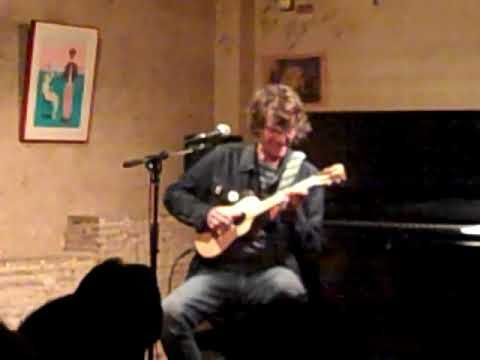 Jim Boggia "Blinded By The Light"