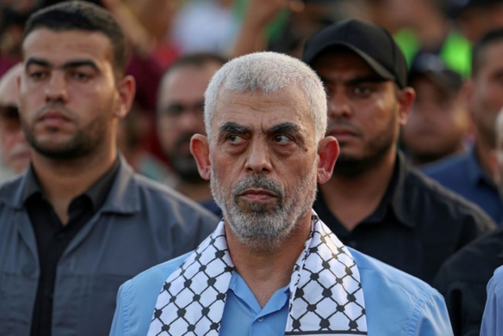 Al-Qaeda Insider Tells Hamas to Release Israeli Hostages 'Immediately' After Assassination of Leader Yahya Sinwar