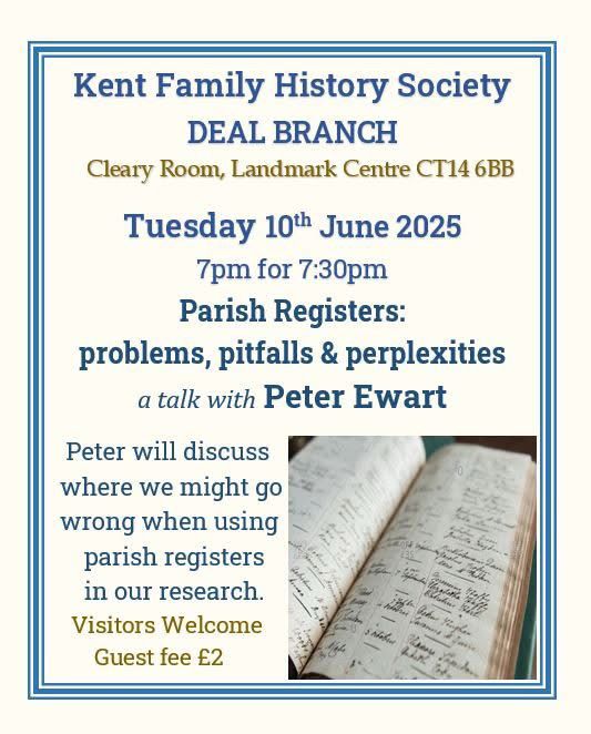 Event June 10