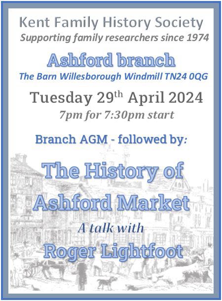 Ashford meeting flyer 