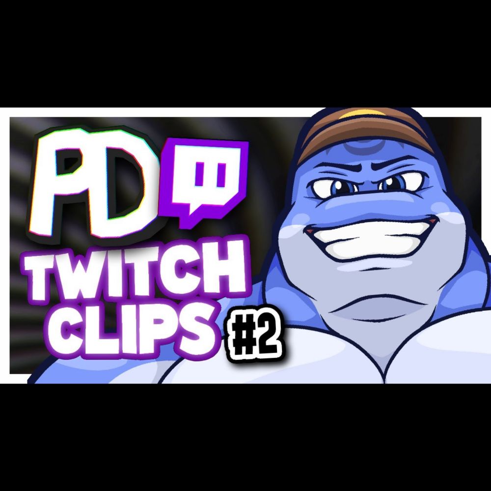 BEST OF PARTY DOODS - TWITCH CLIPS #2
