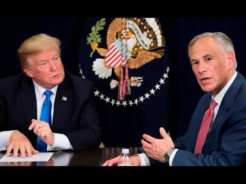 🚨 New scandal ERUPTS in Texas; Republican may face CHARGES