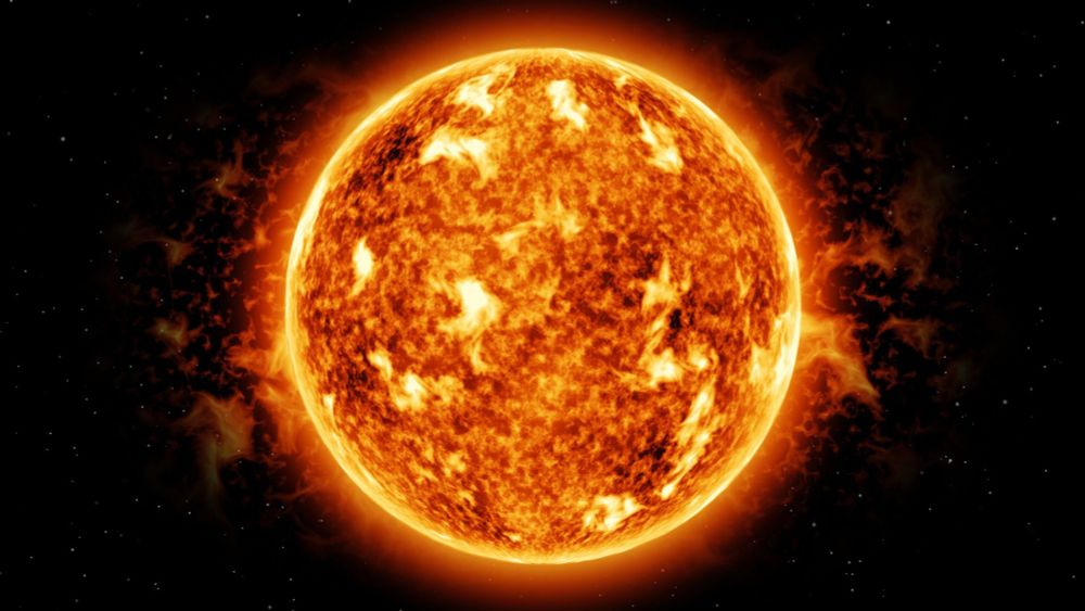 X-Class Solar Flare Erupts as Multiple CMEs Head for Earth