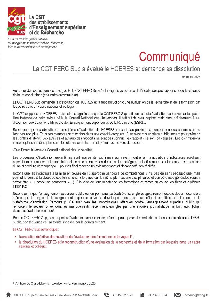 image du pdf du communiqué