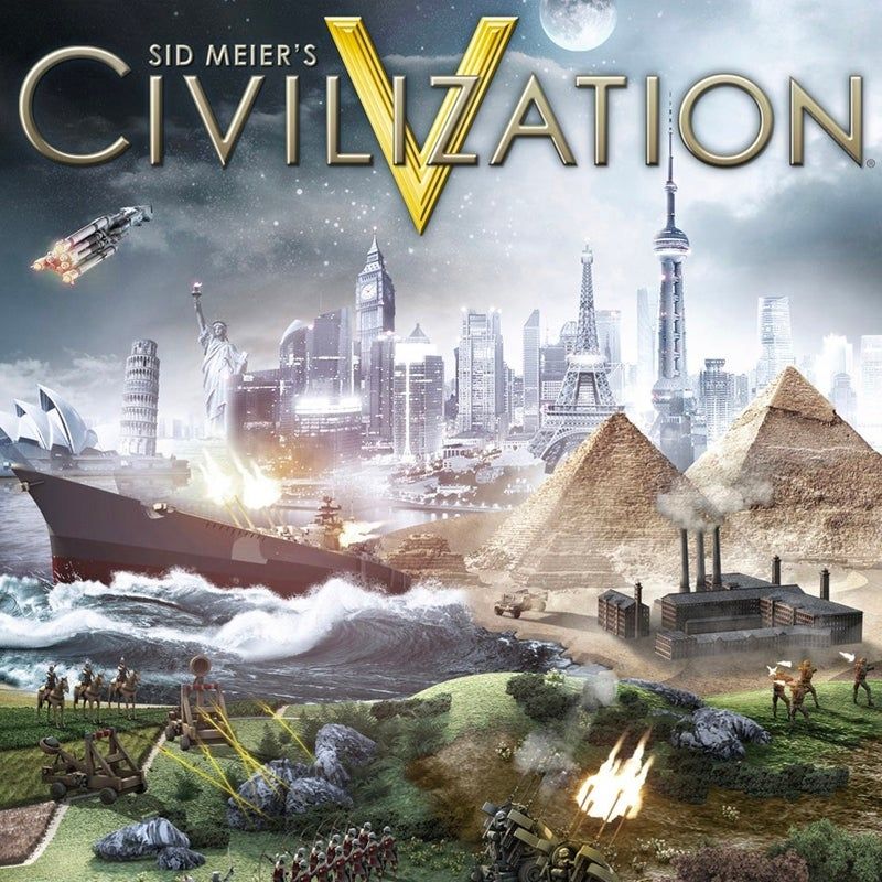Sid Meier's Civilization 5