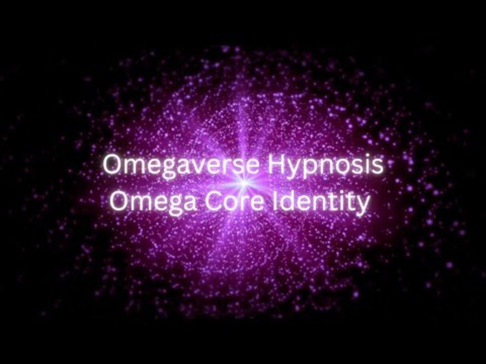 Omegaverse Hypnosis | Omega Core Identity