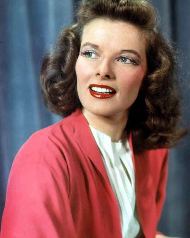 Katharine Hepburn was one of Hollywood's most celebrated and successful actresses.