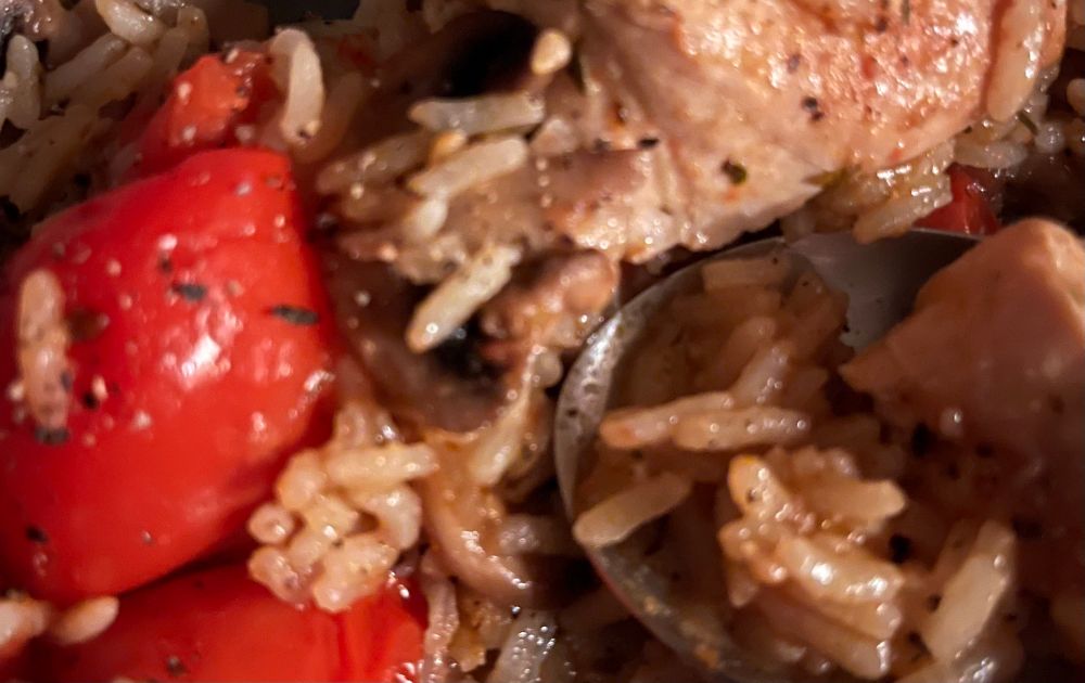 Nicht schön, aber würzig & nährstoffreich 