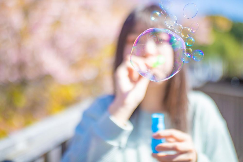 魅力的な風景：Irix 45mm f/1.4レンズで表現する橋本香織のアート技法
