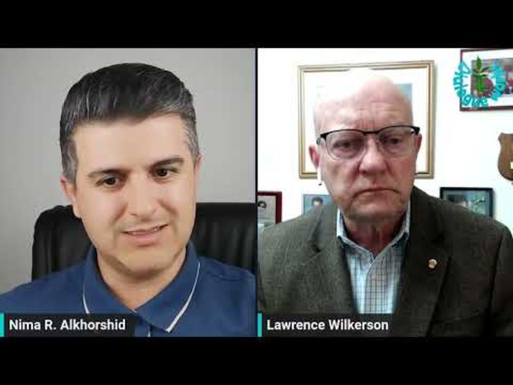 Col. Larry Wilkerson: Israel HUMILIATED in Epic Defeat! - Russia Destroying Ukraine's Army