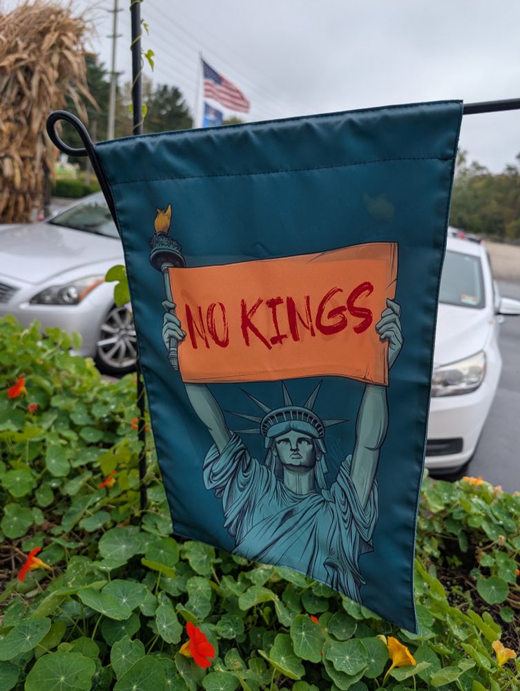 No kings 