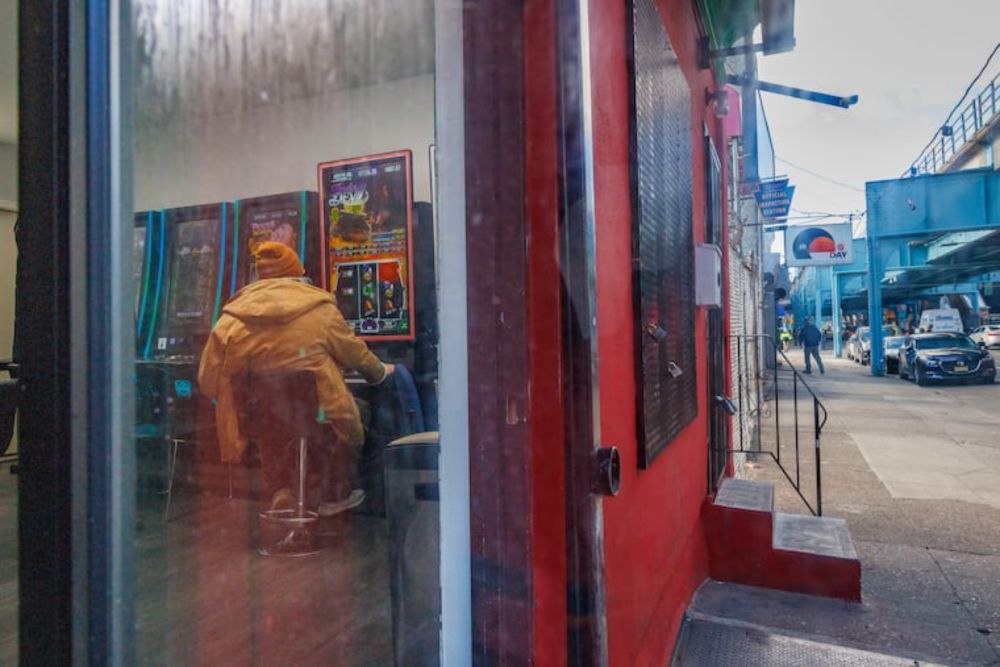 The prevalence of skill games in Black communities siphons off money while also fueling racial inequity, Solomon Jones writes.