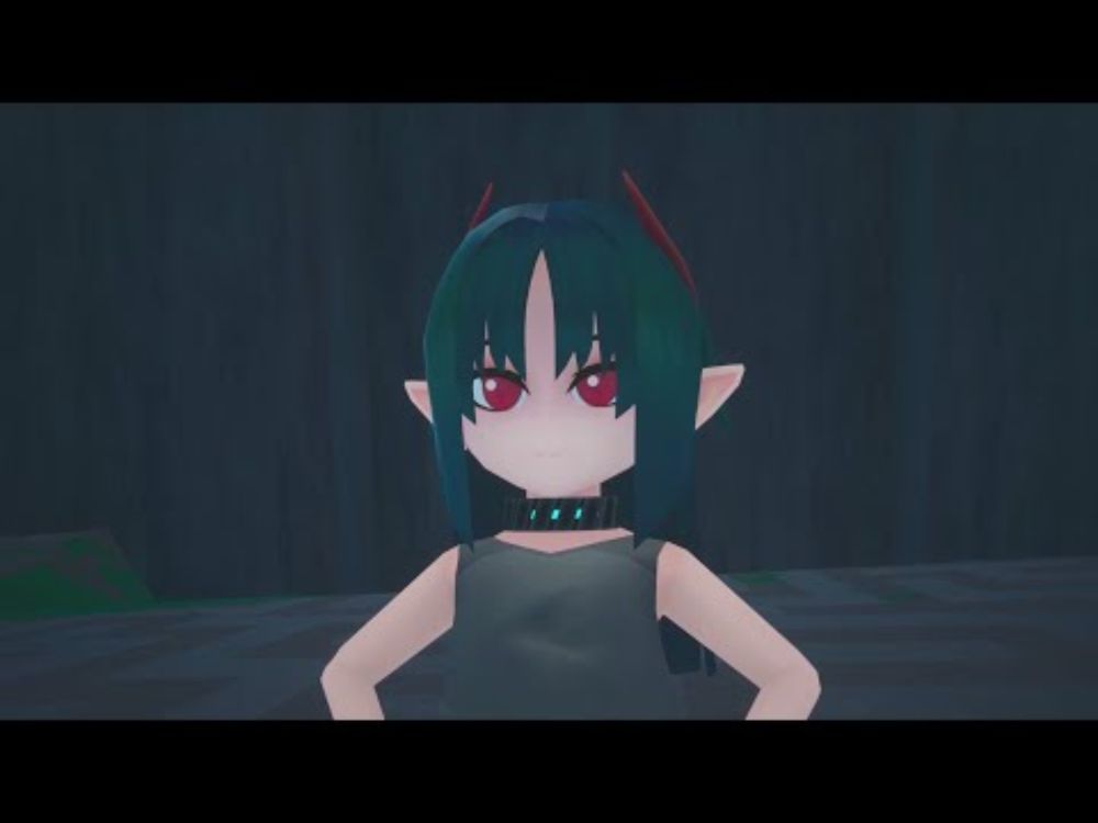 BLOODY RE:BIRTHDAY | Launch Trailer
