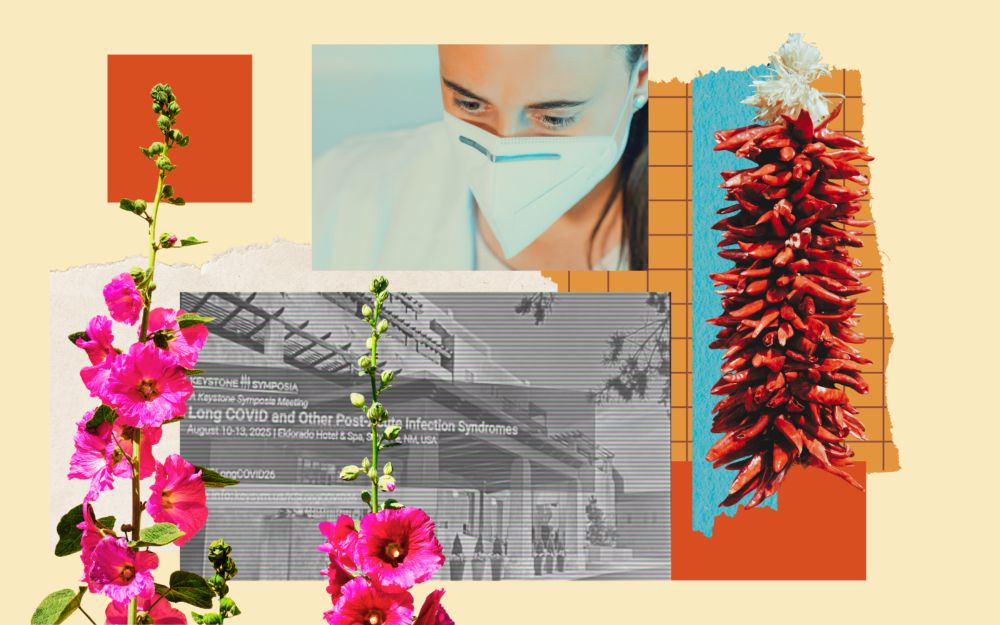 Last week, leading Long COVID and infection-association chronic condition (IACC) researchers met in Santa Fe, New Mexico, for the field’s second Keystone Symposia meeting. They were joined by advocate...